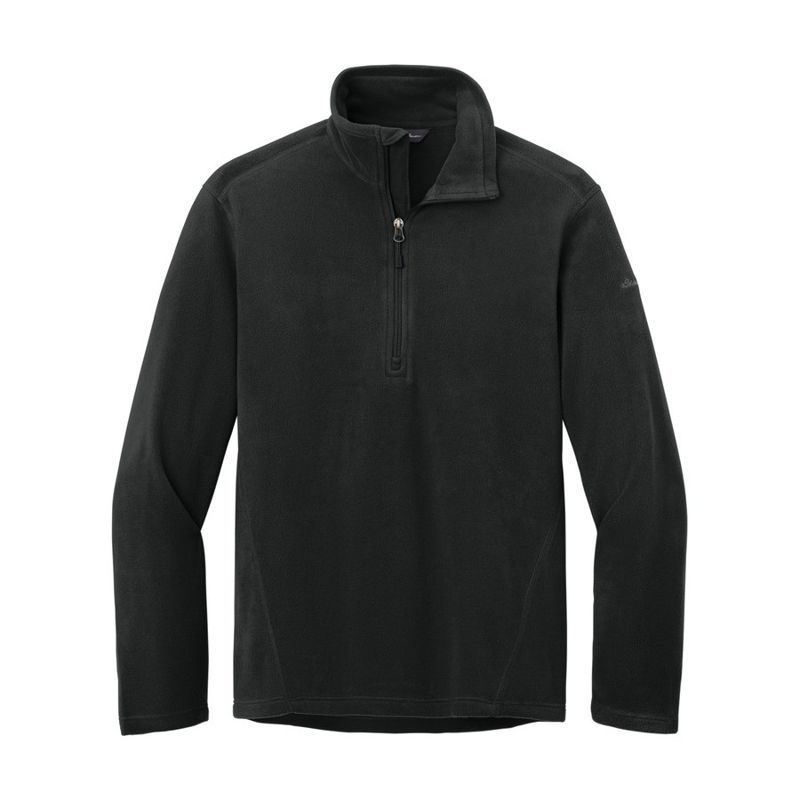 Eddie Bauer 1/2-Zip Microfleece Jacket