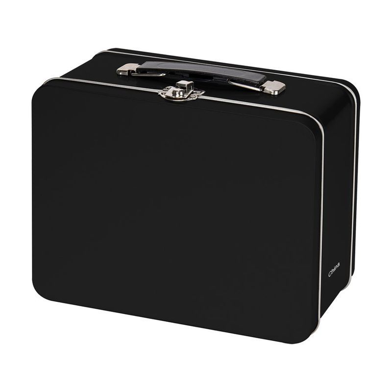 Throwback Tin Lunchbox