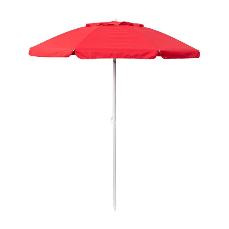 5.5 ft. Portable Beach Umbrella