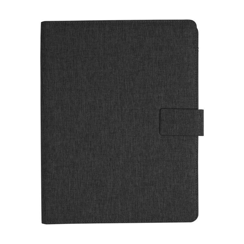 RPET Padfolio