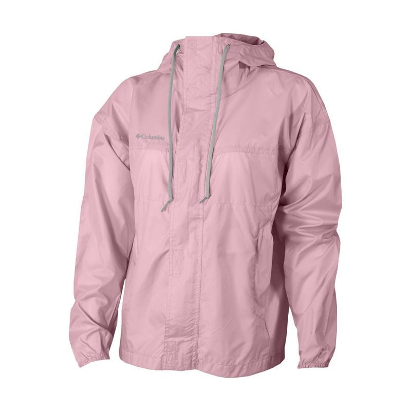 Columbia Women's Flash Challenger Windbreaker Jacket