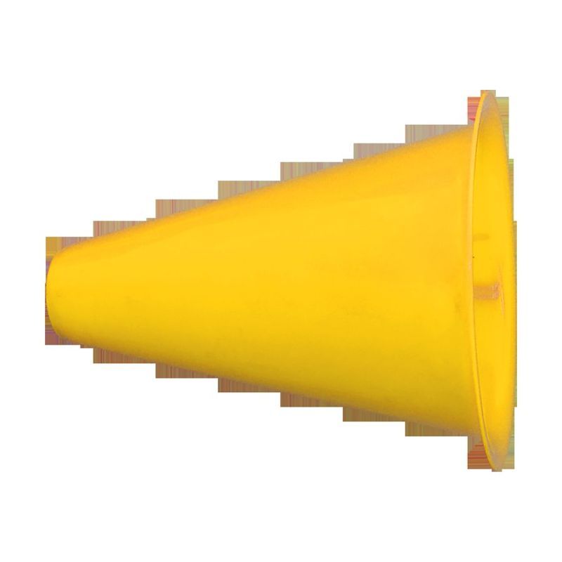 8 Inch Megaphone