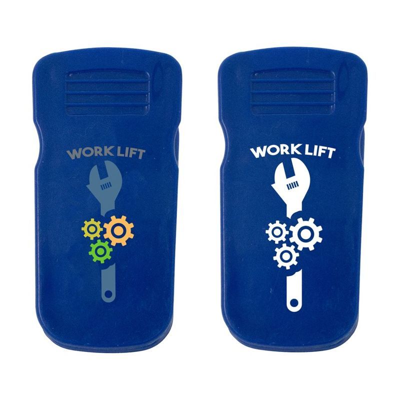 Magnetic Clip Bottle Opener