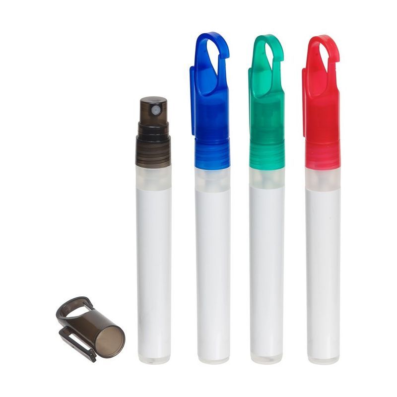 Clipper Hand Sanitizer