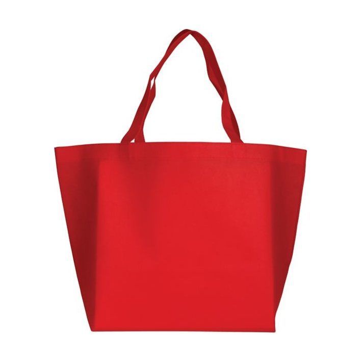 Budget Grocery Tote