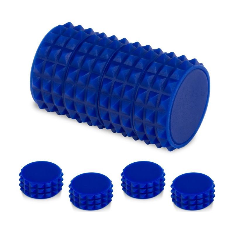 Silicone Fidget Magnets