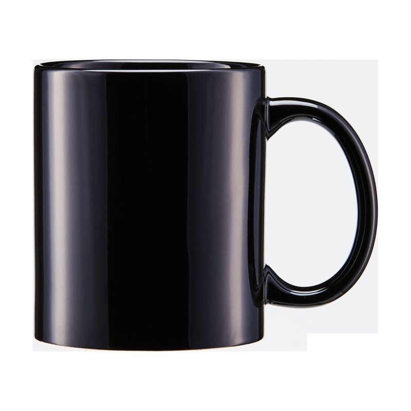 11 oz Sunrise Ceramic Coffee Mug