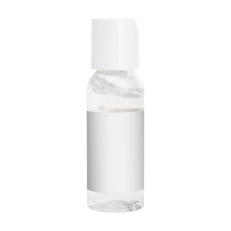 1 Oz. Gel Hand Sanitizer Made in USA