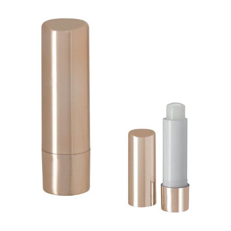 Metallic Lip Moisturizer Stick