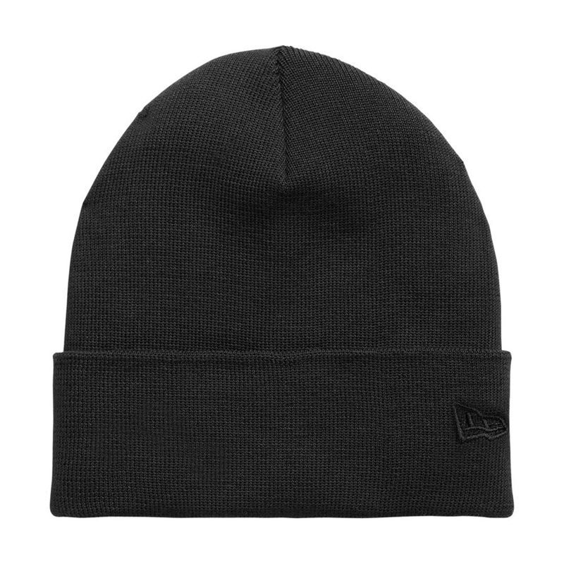 Recycled Cuff Beanie