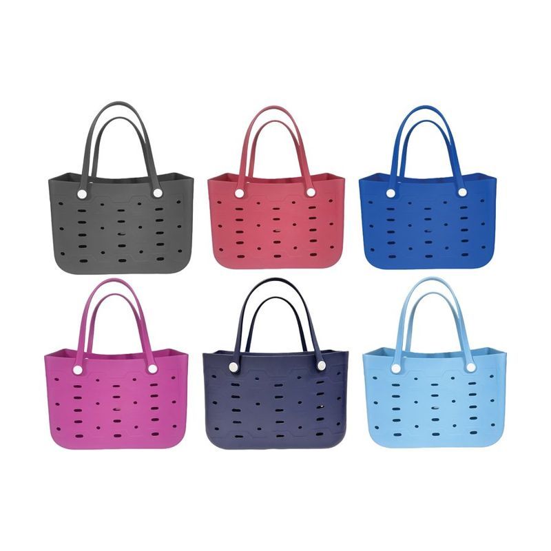 Large EVA Seaside Beach Bag