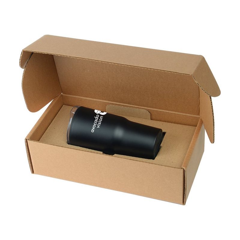 20 Oz. Denali Tumbler With Gift Box