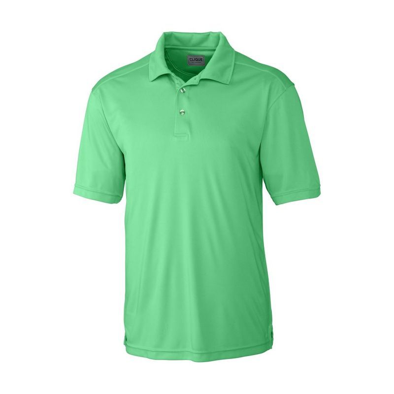 Clique Parma Tech Jersey Men's Polo
