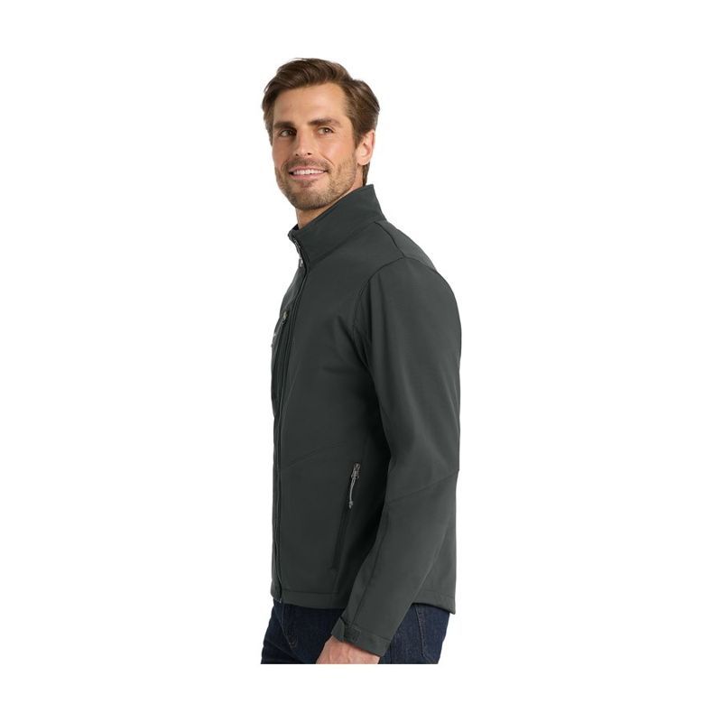 Soft Shell Jacket