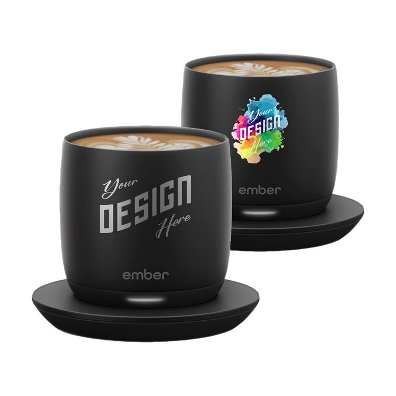 Ember 6 oz Temperature Control Smart Cup