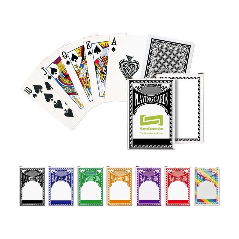 Playing Cards
