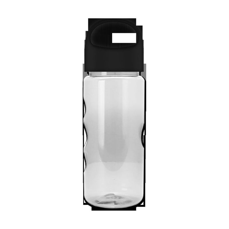 Mini Mountain Tritan Bottle with Oval Crest Lid 22 oz