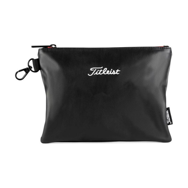 Titleist Professional Zippered Pouch
