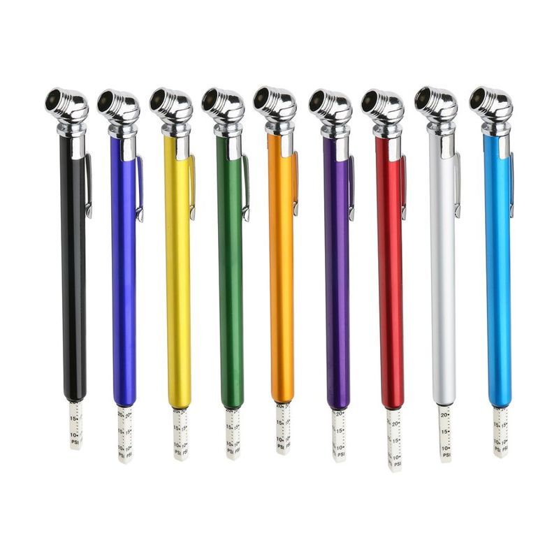 Quick View Tire Gauge
