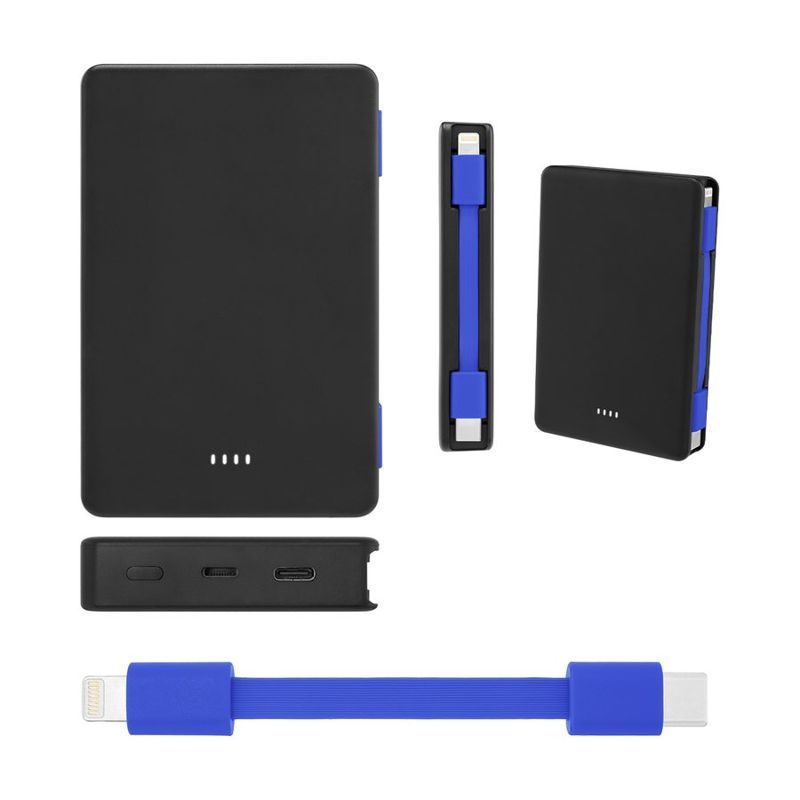 5,000 mAh UL Listed Power Bank