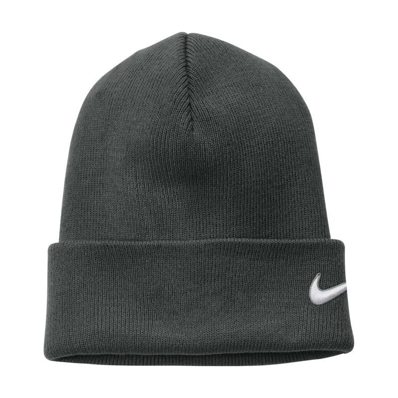 Team Cuffed Beanie