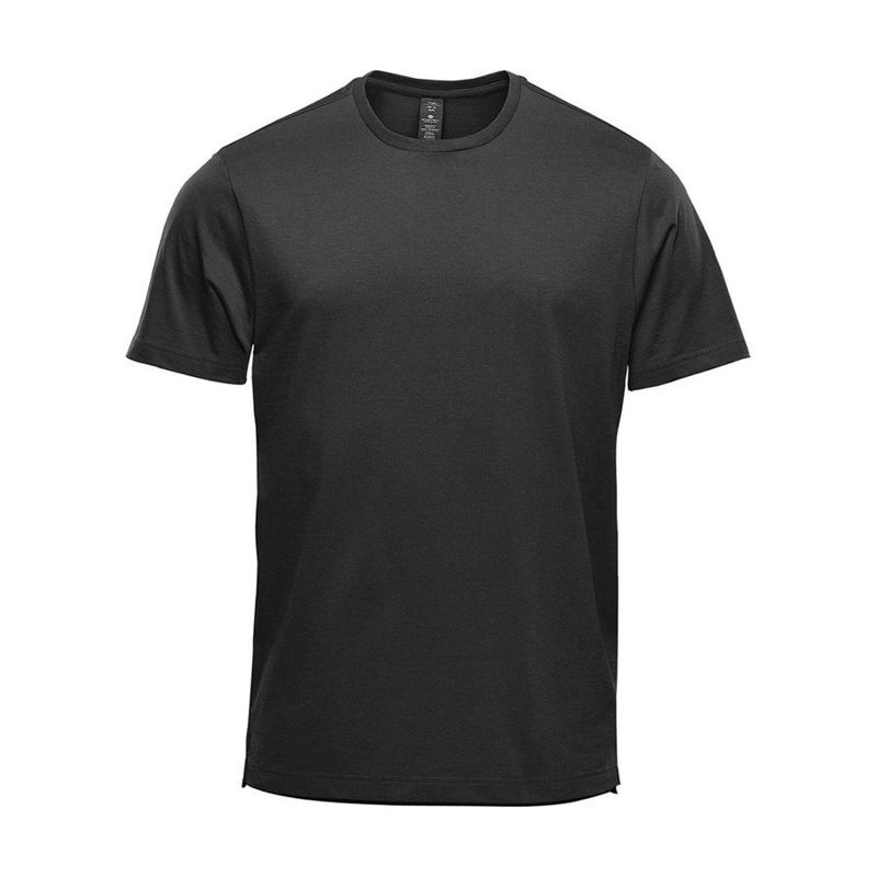 Stormtech Men's Equinox Short Sleeve Tee