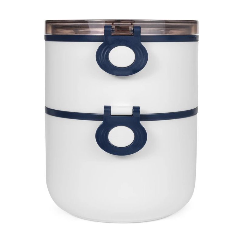 Rounded Bento Box