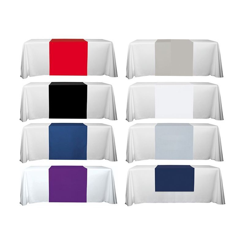 Roger Eight 90 in Table Runner