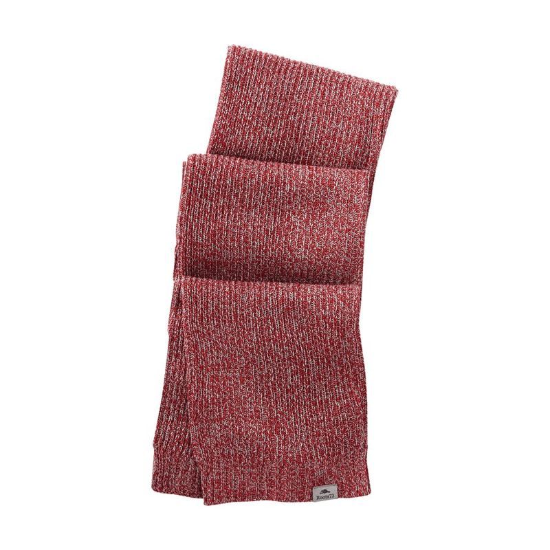 Ravenlake Heather Knit Scarf