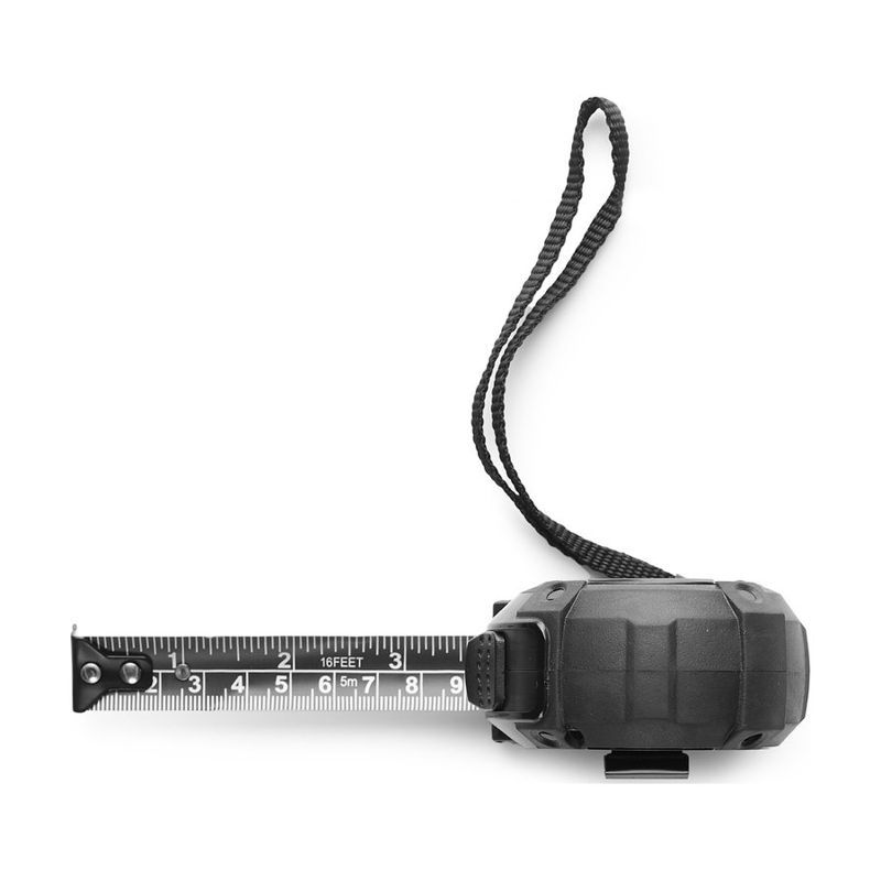 5m Heavy Duty Tape Measure