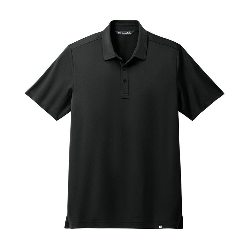 TravisMathew Cabana Solid Polo