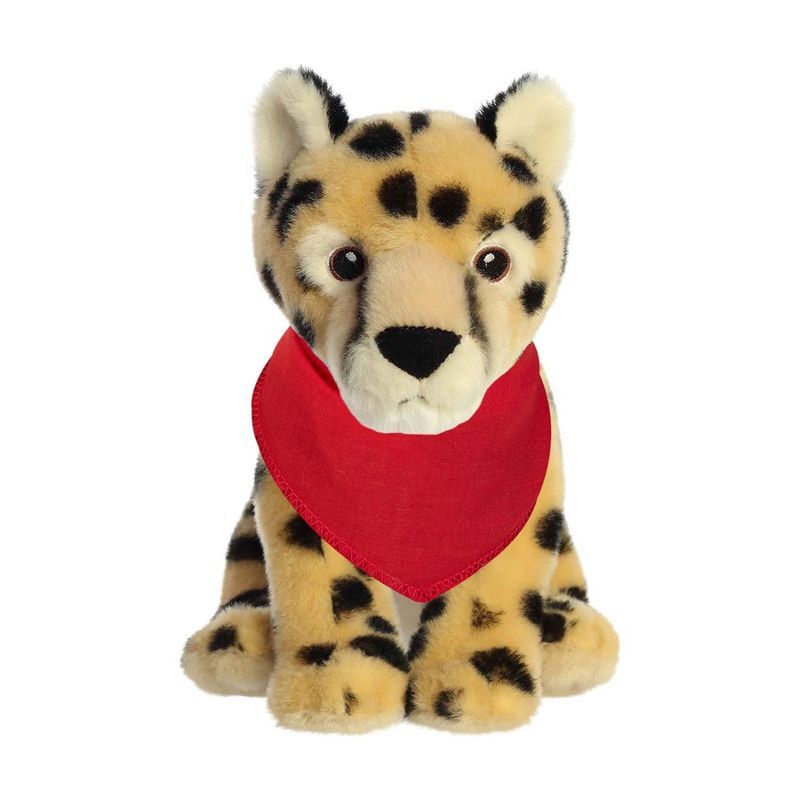 Eco-Nation 7.5" to 9.5" Plush