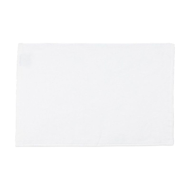 Mid-Weight Velour Hand and Sports Towel