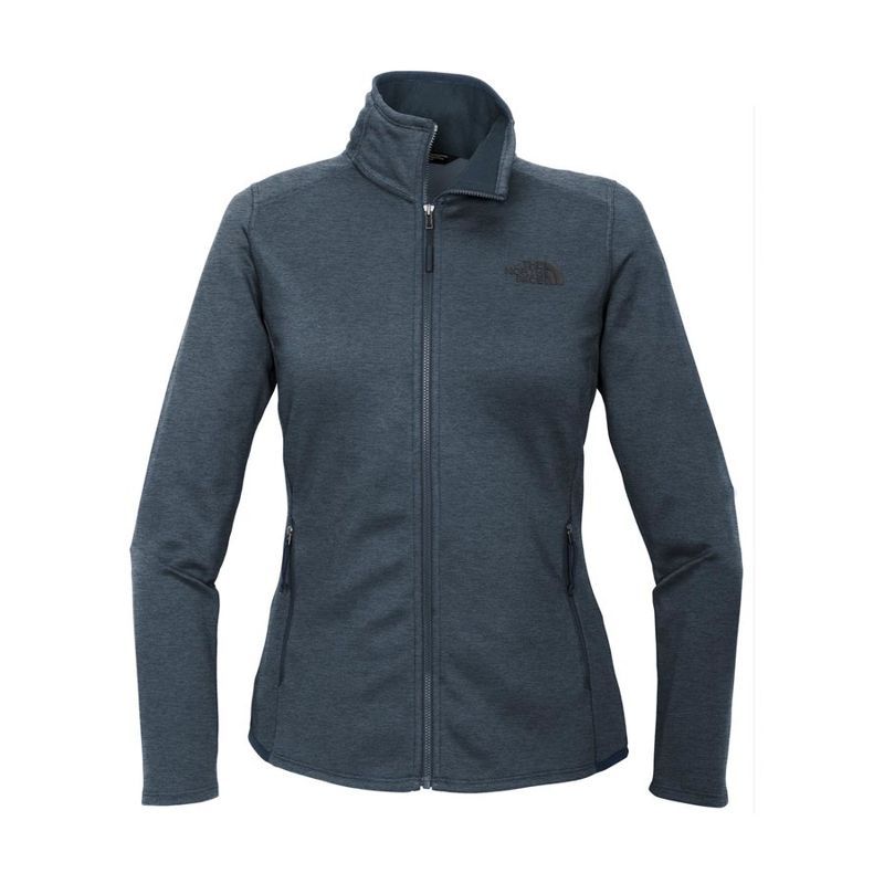 Women's Full-Zip Fleece Jacket