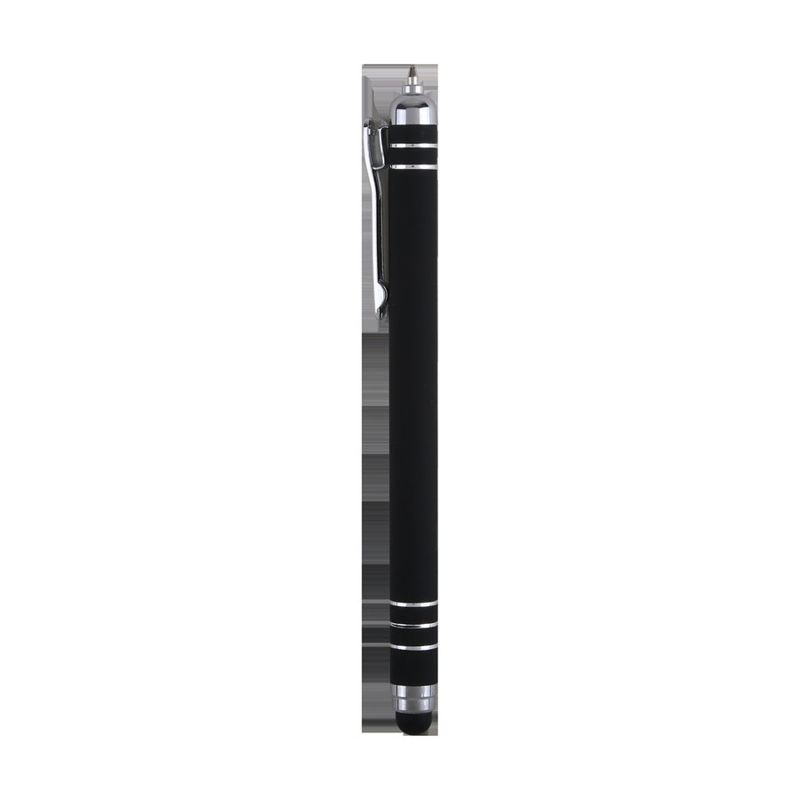 Genoa Recycled Aluminum Stylus Pen