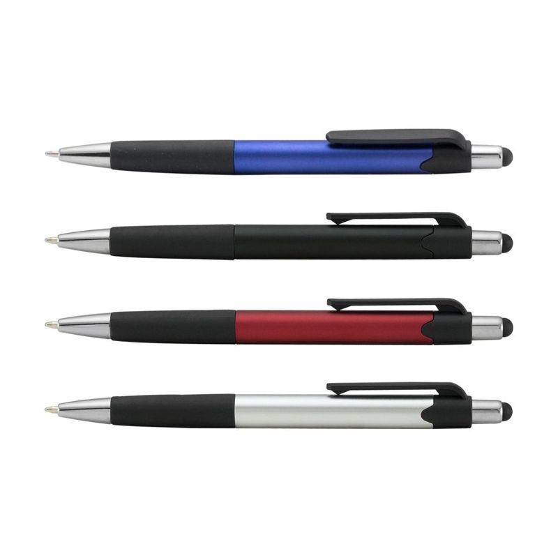 Smoothy Metallic Stylus Pen
