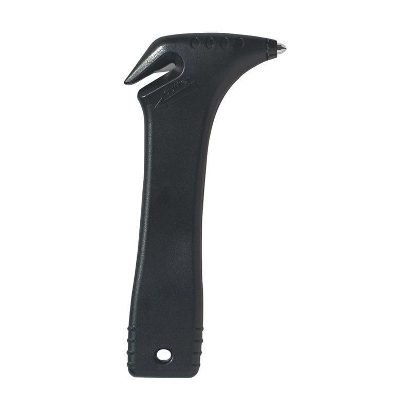 Auto Emergency Safety Tool