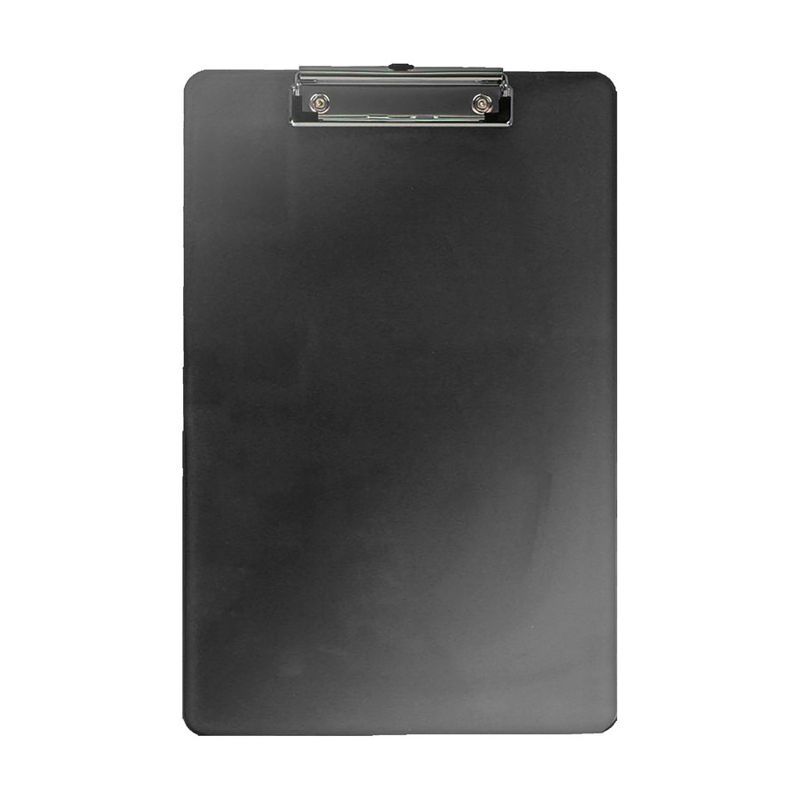 Low-Profile Clipboard