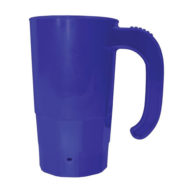 20 Oz Stackable Beer Stein