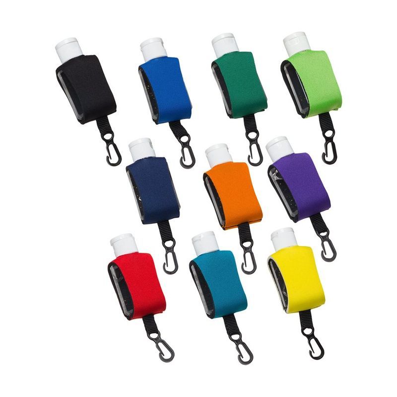 Cozy Clip 1 oz Moisture Bead Hand Sanitizer