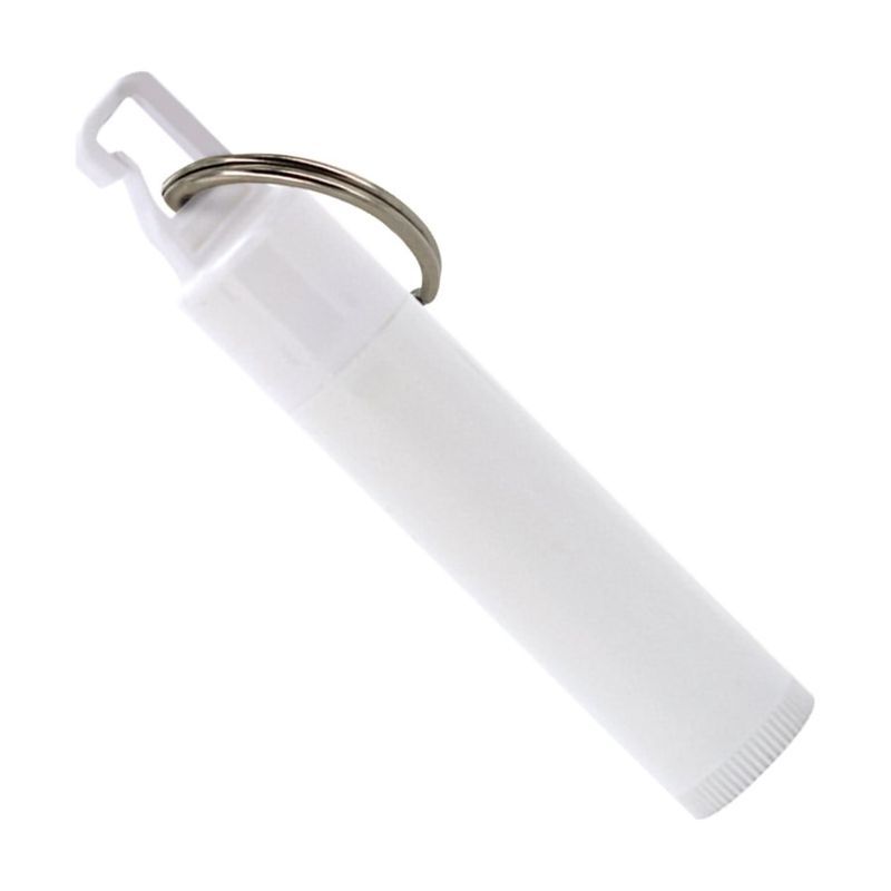 SPF 15 Lip Balm Key Ring Combo