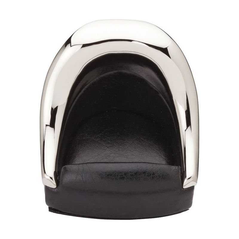 Kalea Arm Chair Paperweight and Paper Clip Caddy
