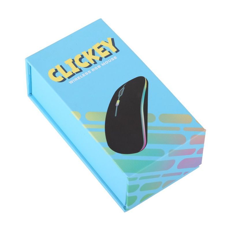 Clickey Mouse