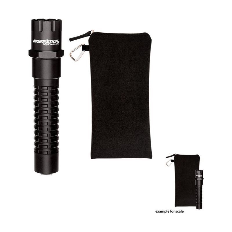 Nightstick Multi-Function Tactical Flashlight