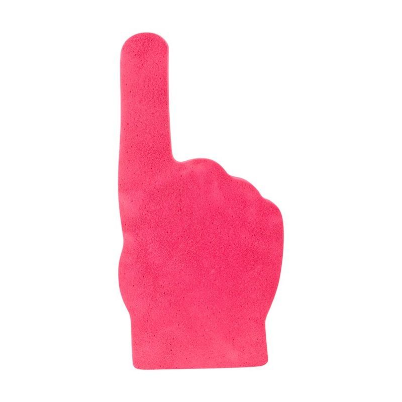 Classic Foam Finger, Two Sided