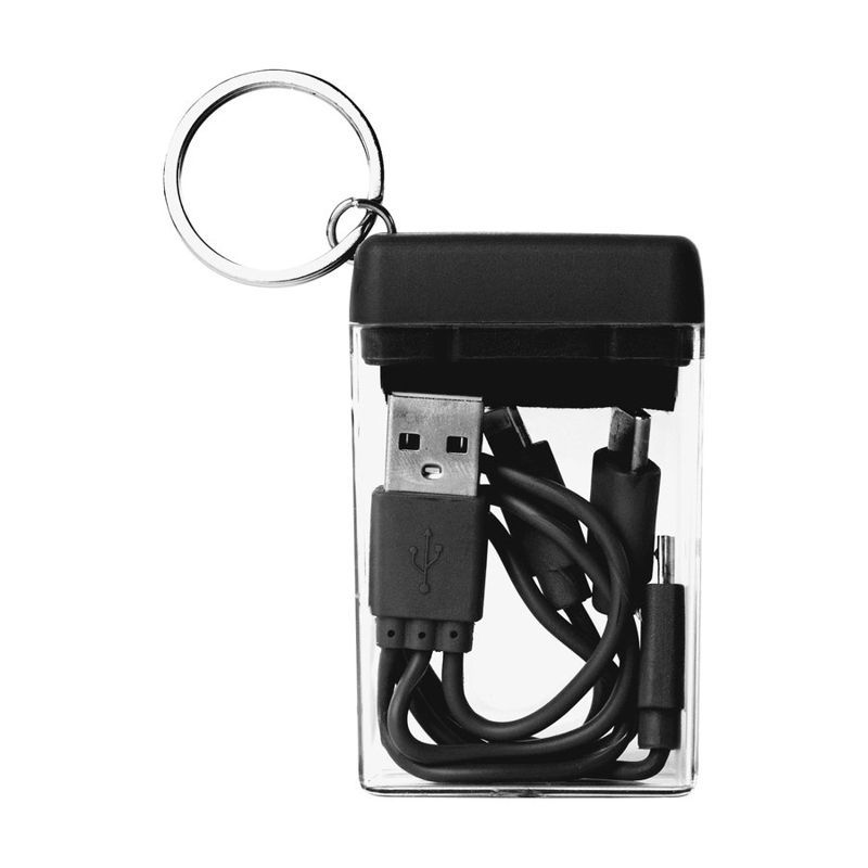 4 in 1 Charging Cable and Screen Cleaner Set