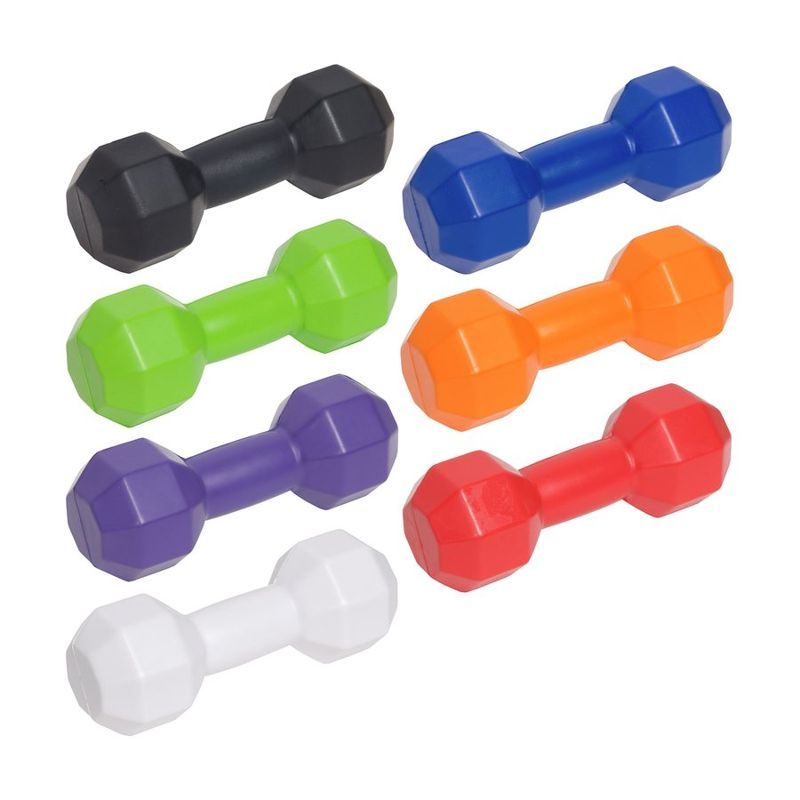 Dumbbell Stress Reliever