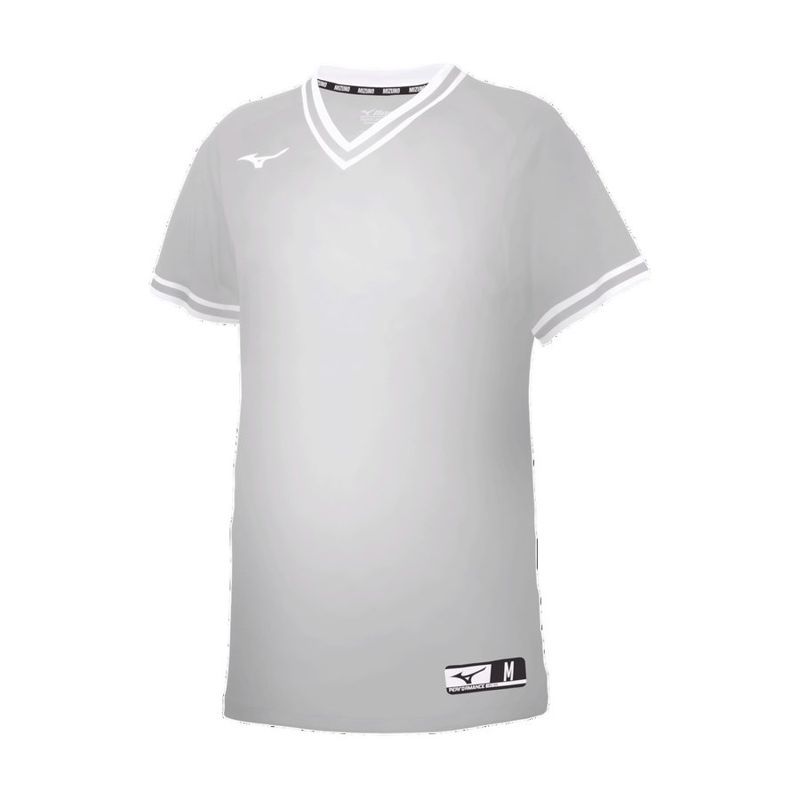 Mizuno Women's NXT V-Neck Softball Jersey