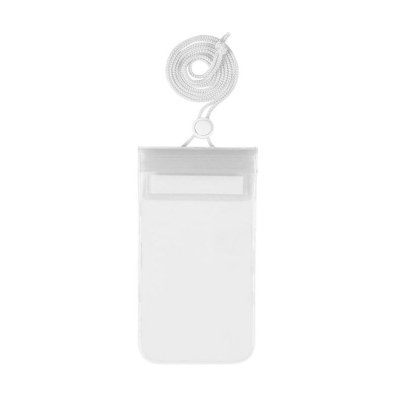 Waterproof Phone Pouch with Neck Cord