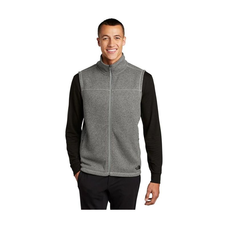 The North Face Men's Sweater Fleece Vest